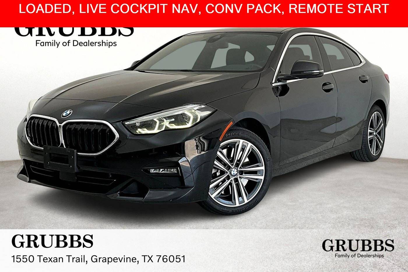 2020 BMW 2 Series