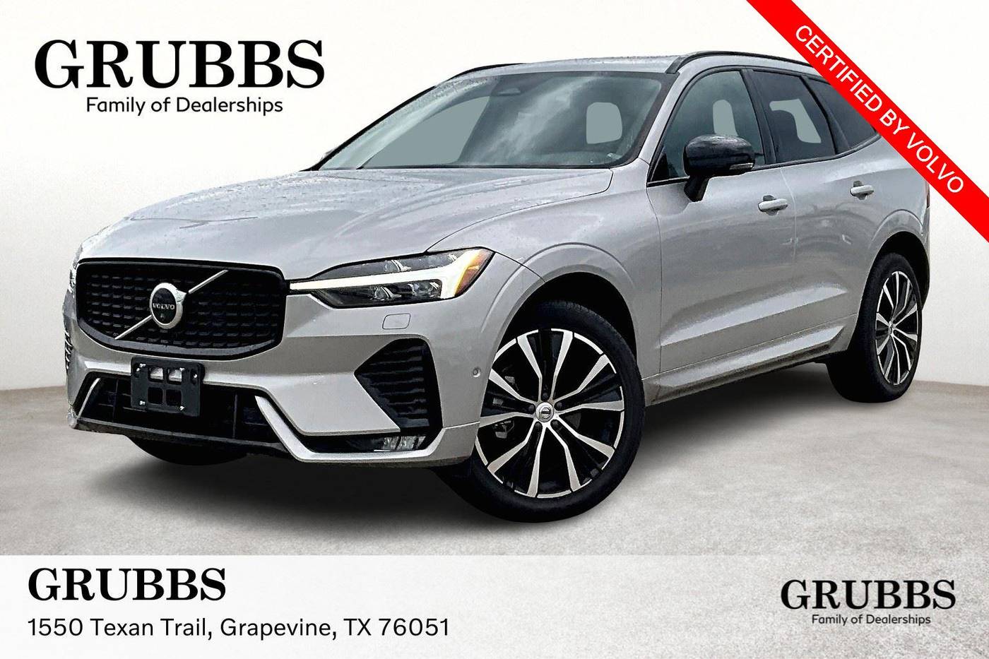 2023 Volvo XC60
