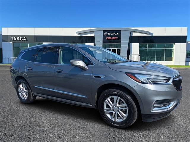 2020 Buick Enclave