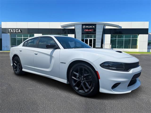 2022 Dodge Charger
