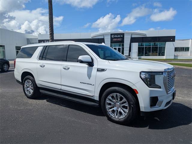 2021 GMC Yukon Xl