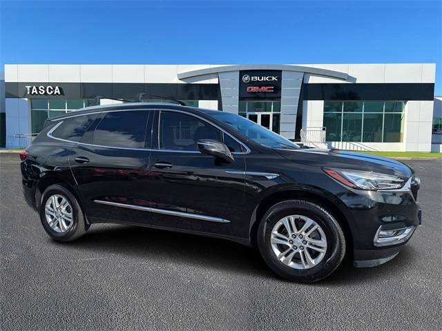 2019 Buick Enclave