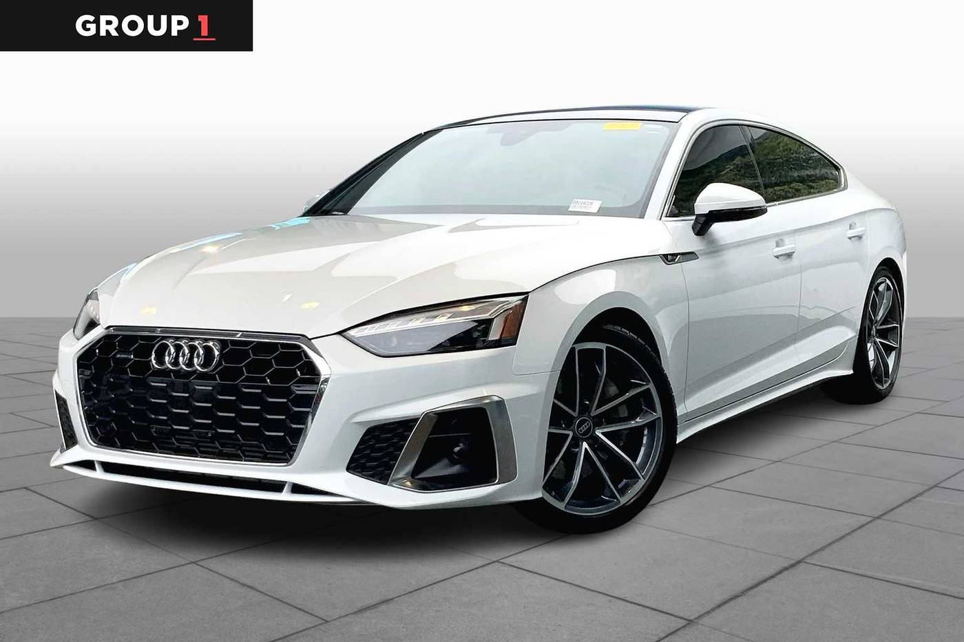 2024 Audi A5 Sportback