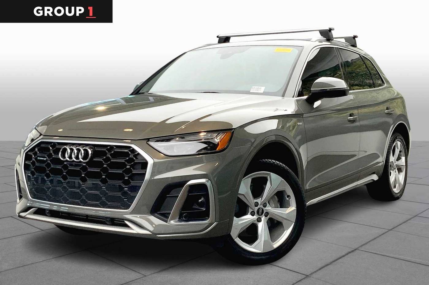 2024 Audi Q5