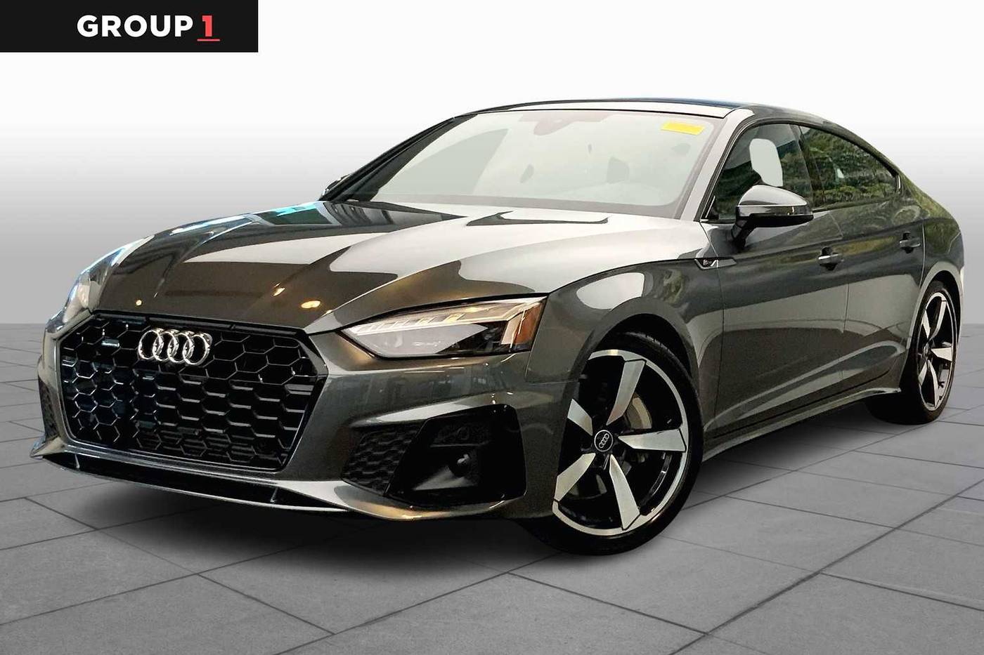 2025 Audi A5 Sportback