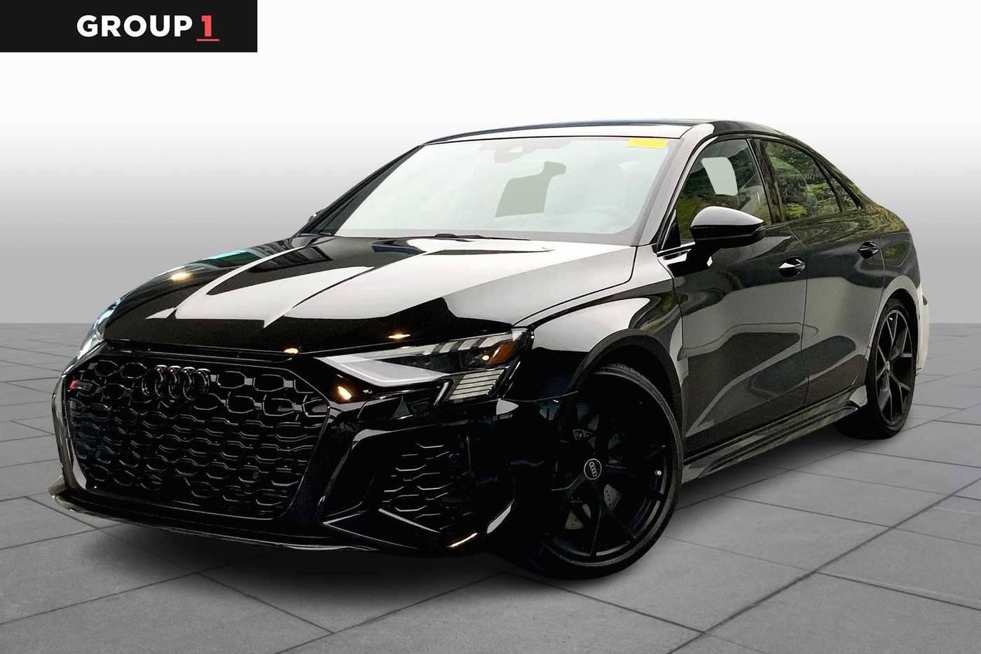 2024 Audi RS 3
