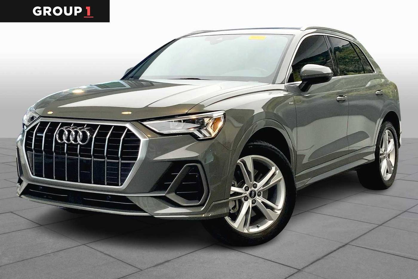 2023 Audi Q3