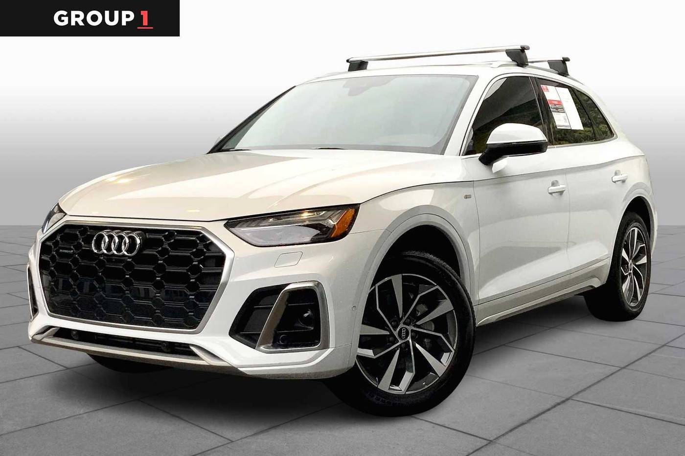 2024 Audi Q5