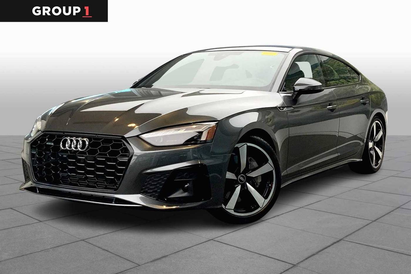 2025 Audi A5 Sportback