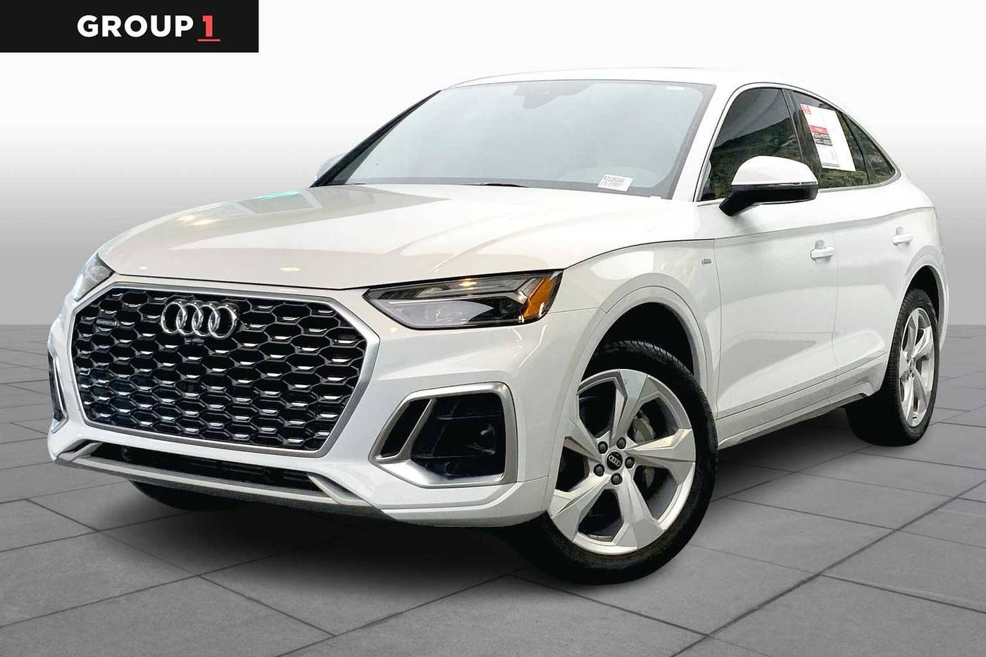 2024 Audi Q5 Sportback
