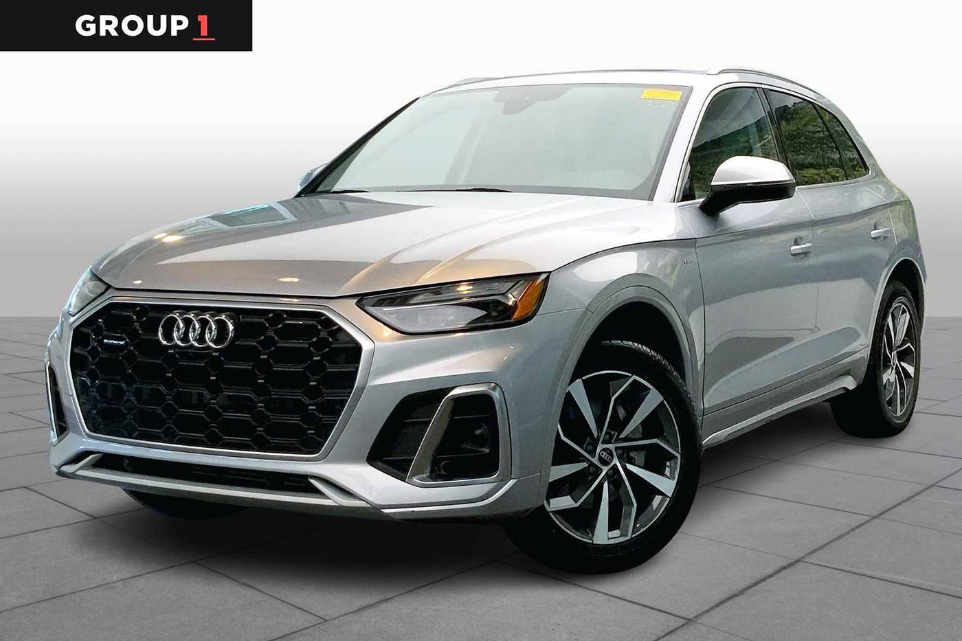 2024 Audi Q5