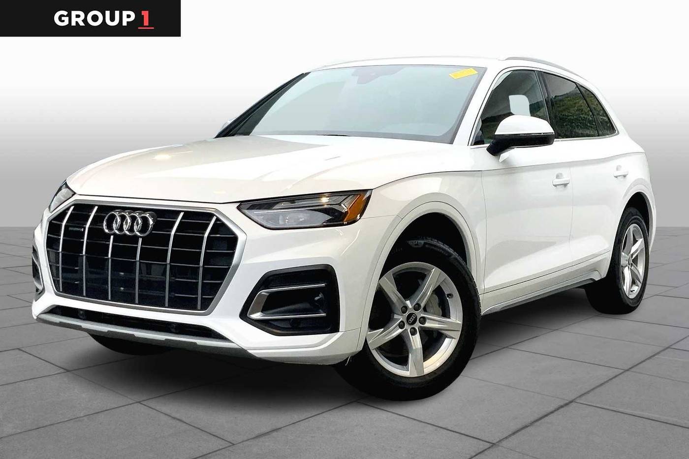 2022 Audi Q5