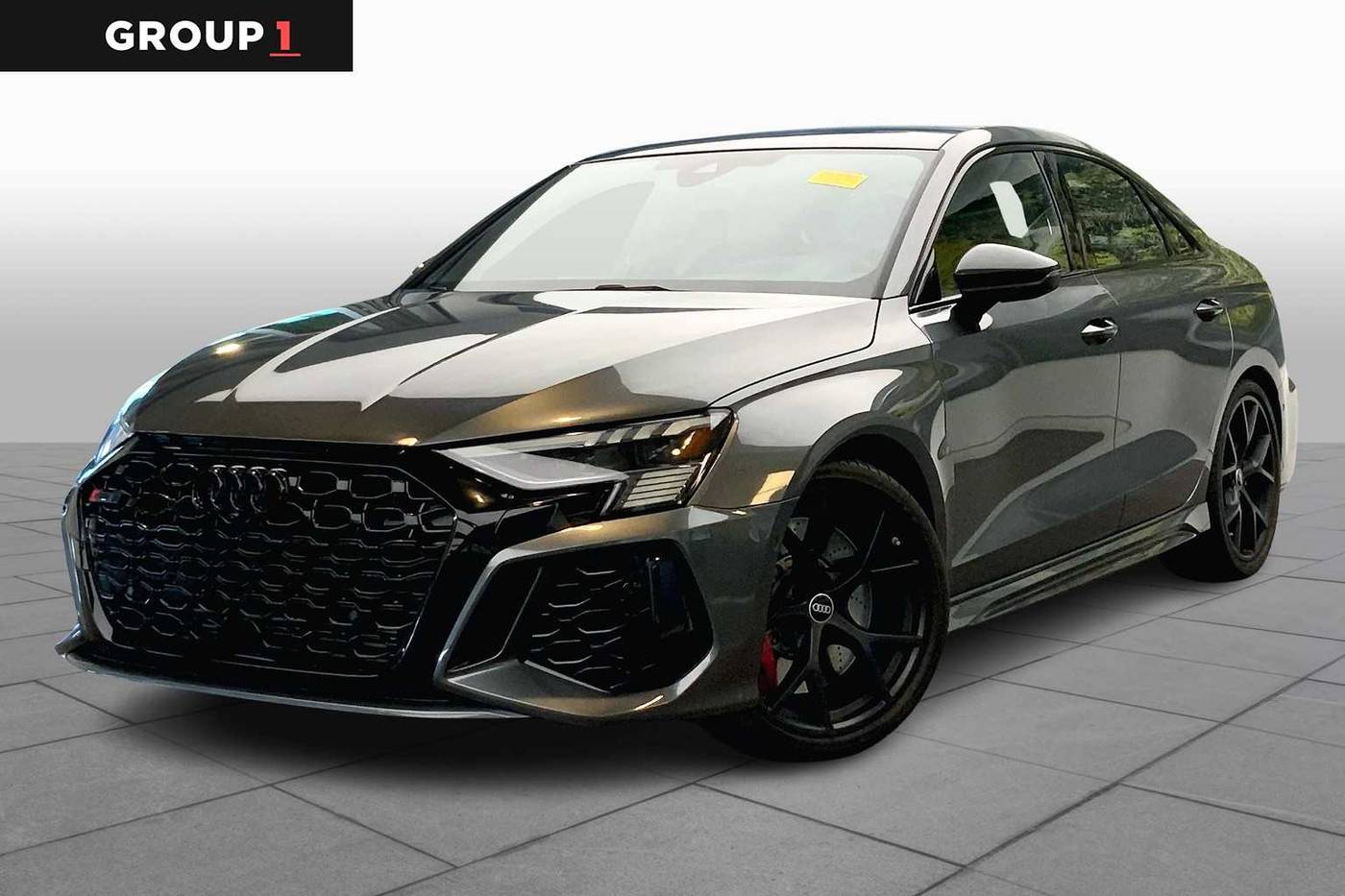 2024 Audi RS 3