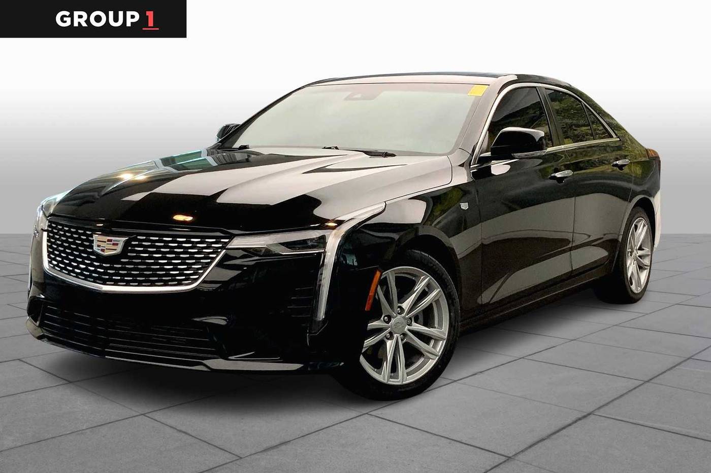 2023 Cadillac CT4