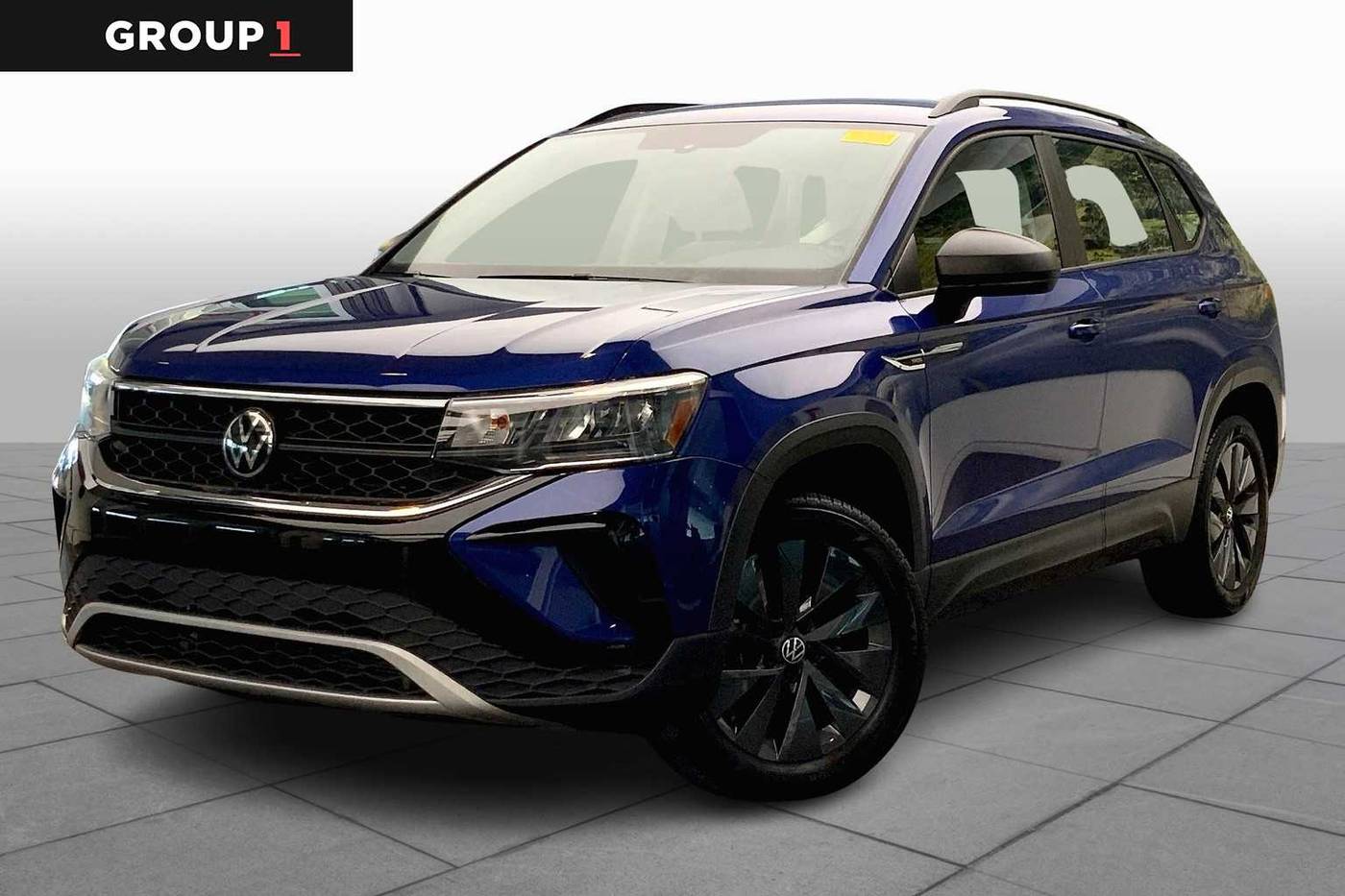 2023 Volkswagen Taos