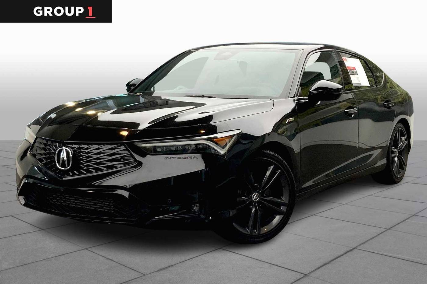 2023 Acura Integra