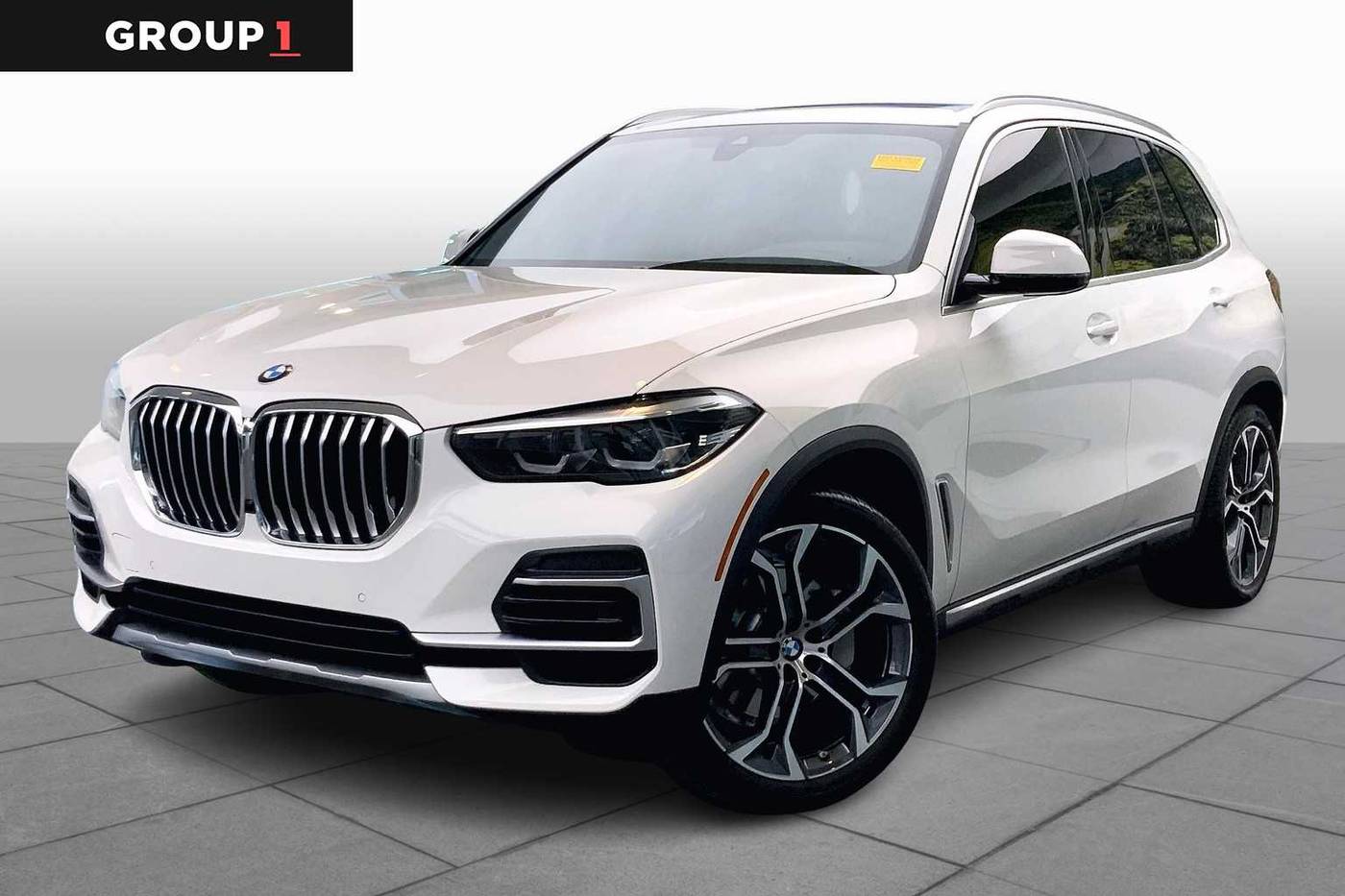 2023 BMW X5