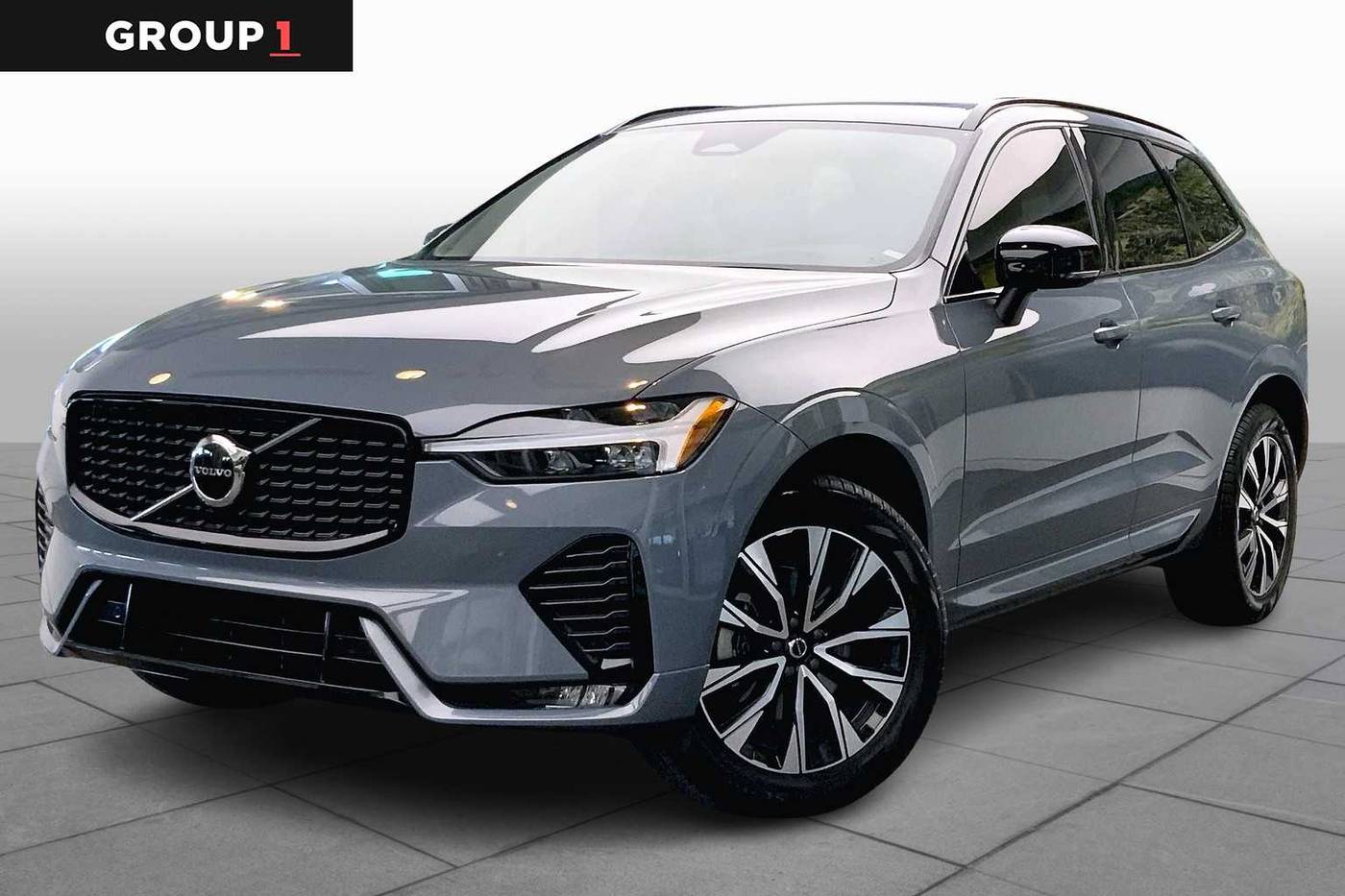 2024 Volvo XC60