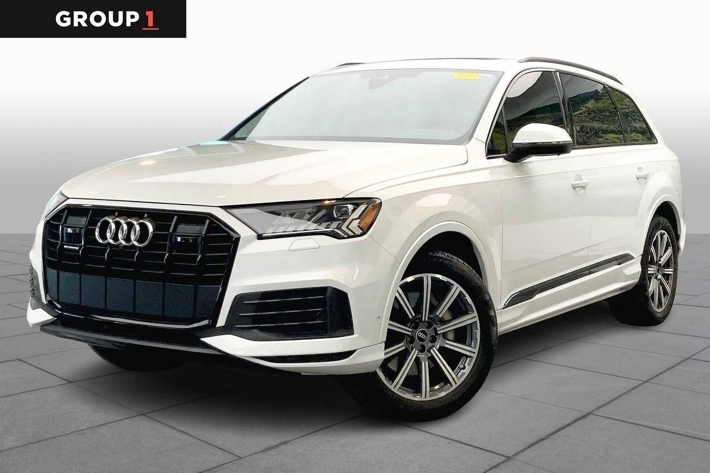 2023 Audi Q7
