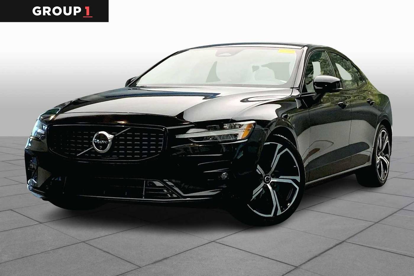 2024 Volvo S60