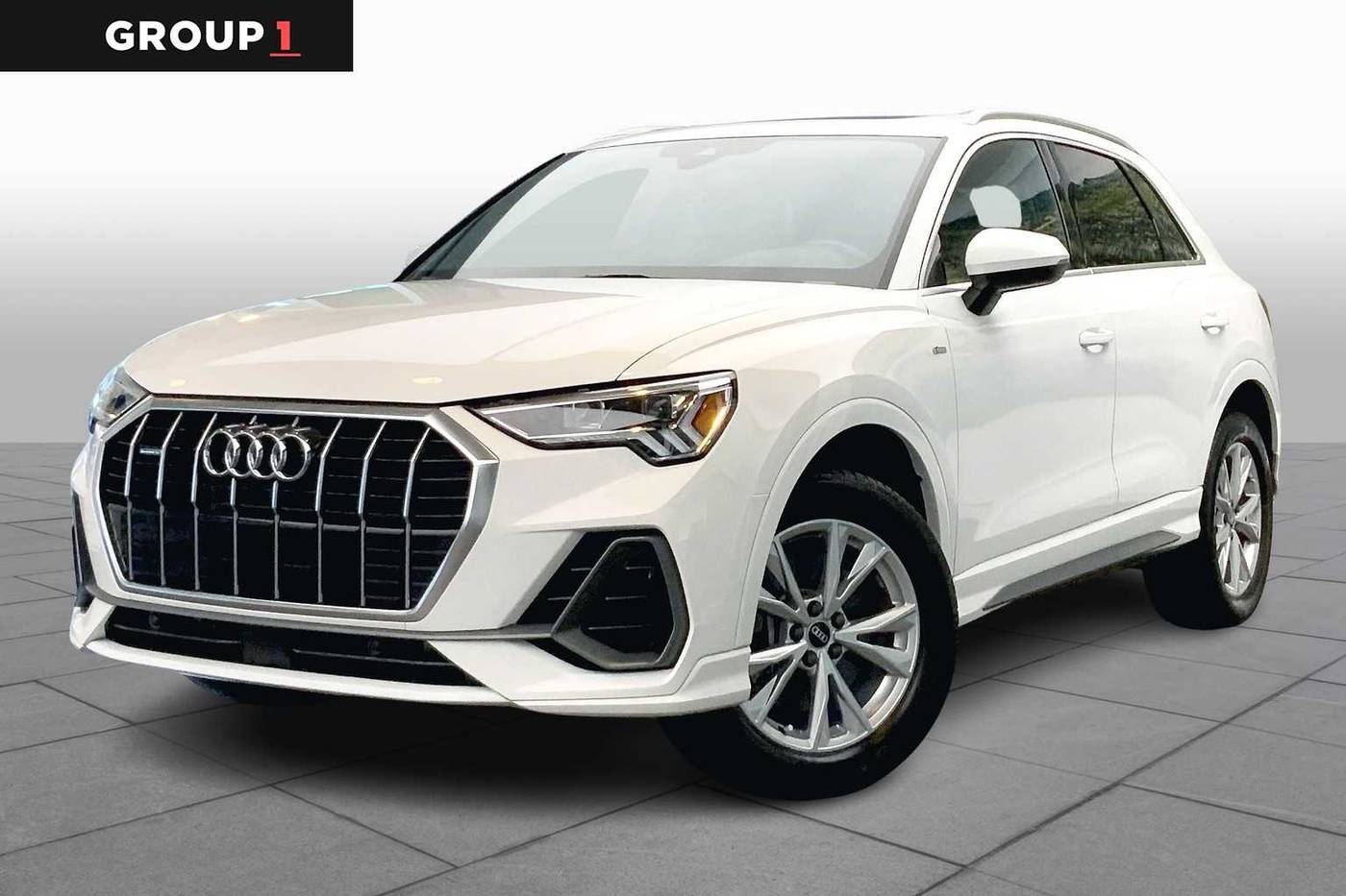 2023 Audi Q3