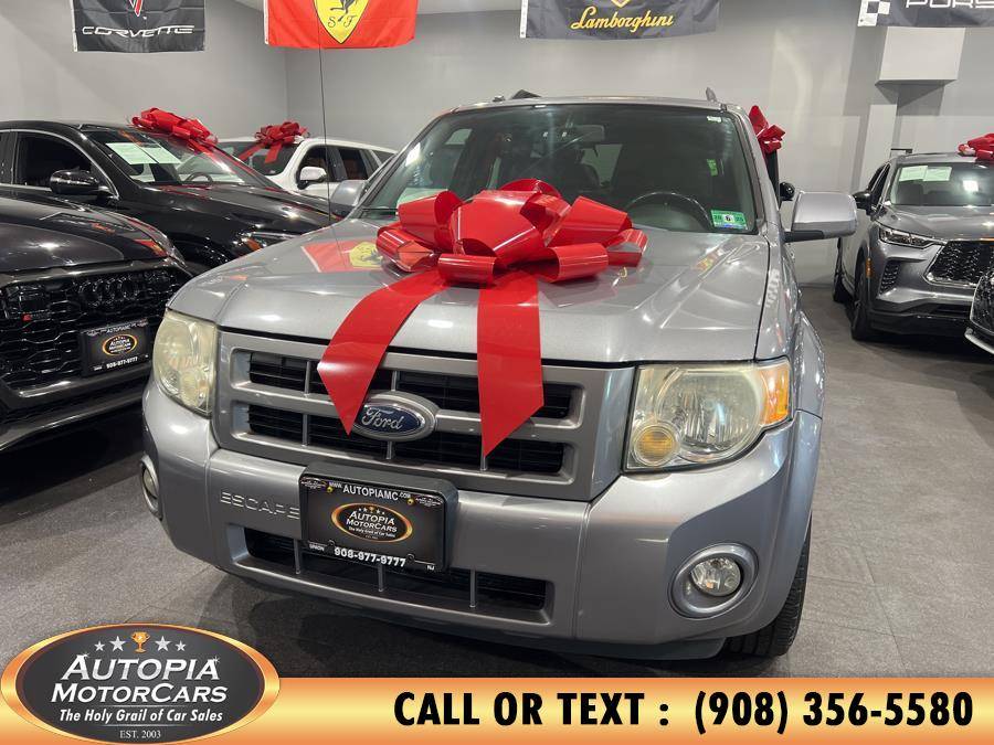 2008 Ford Escape