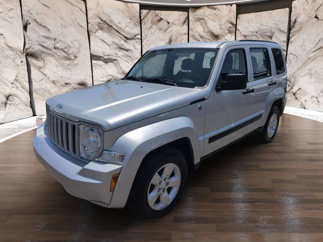 2011 Jeep Liberty