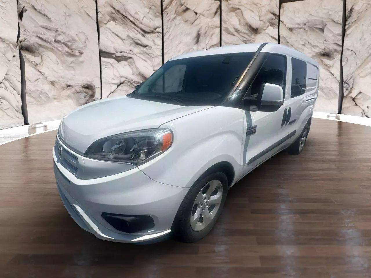 2015 RAM Promaster City Cargo Van