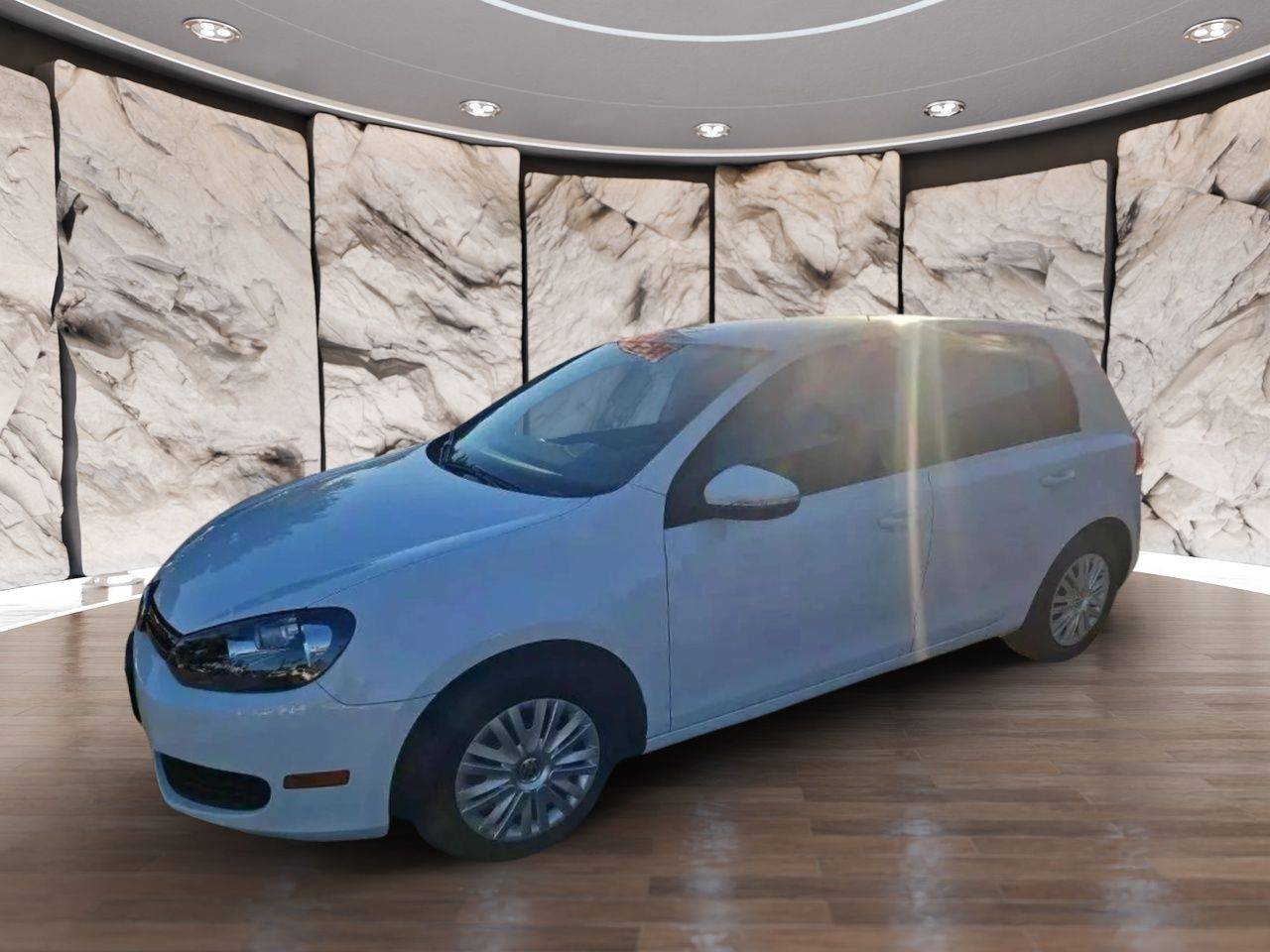 2011 Volkswagen Golf