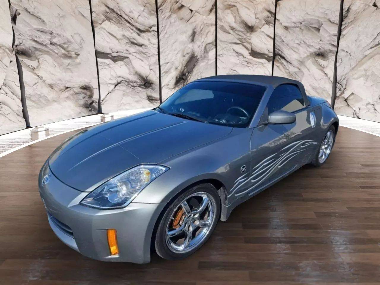 2006 Nissan 350Z
