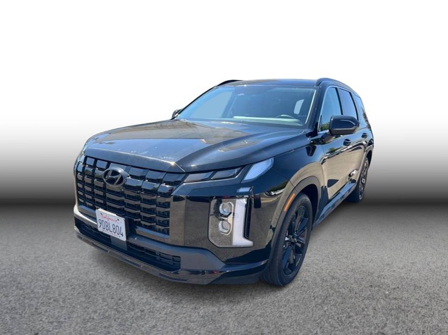 2023 Hyundai Palisade