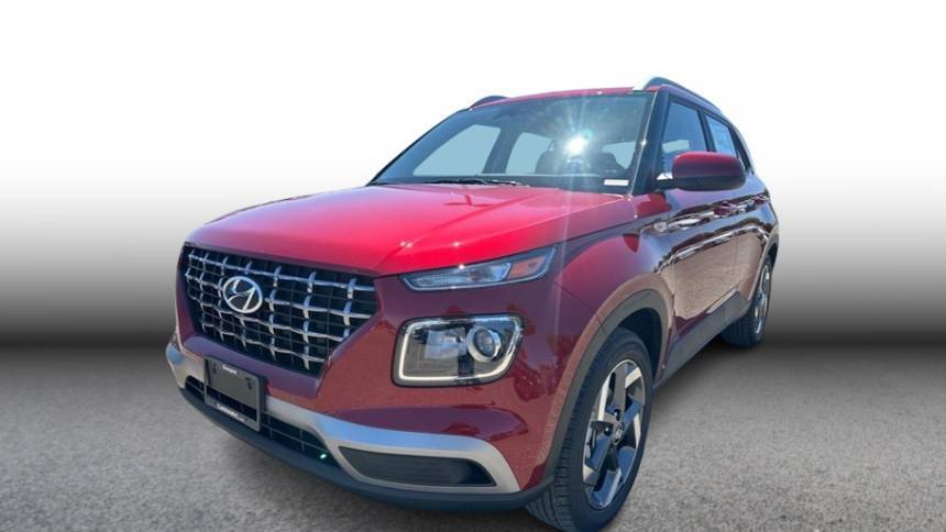 2024 Hyundai Venue
