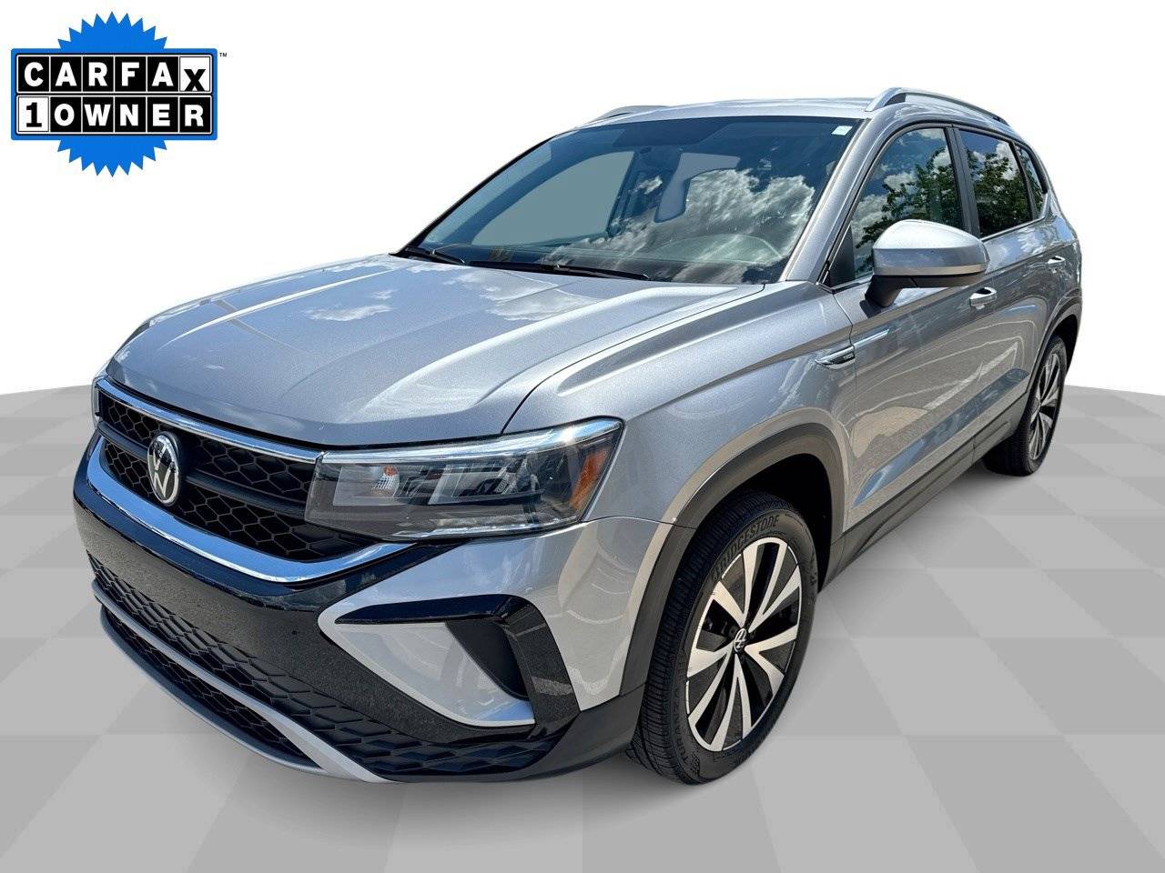 2022 Volkswagen Taos