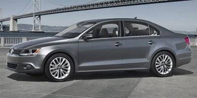 2011 Volkswagen Jetta Sedan