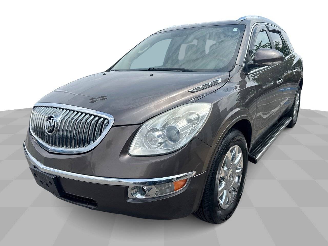 2011 Buick Enclave