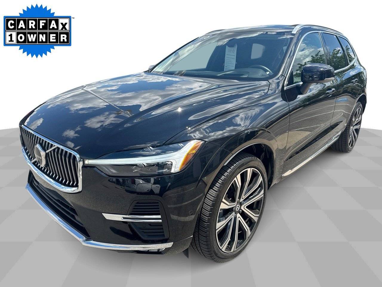 2023 Volvo XC60