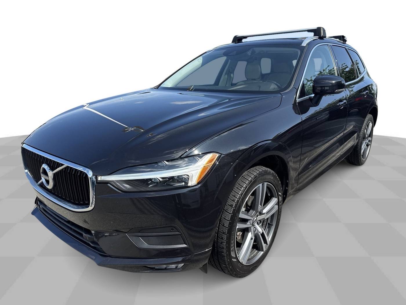 2021 Volvo XC60