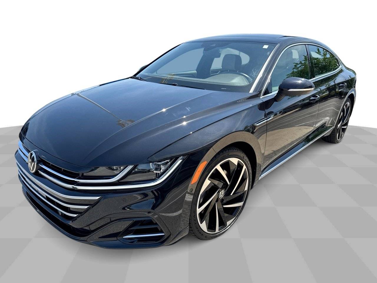 2021 Volkswagen Arteon