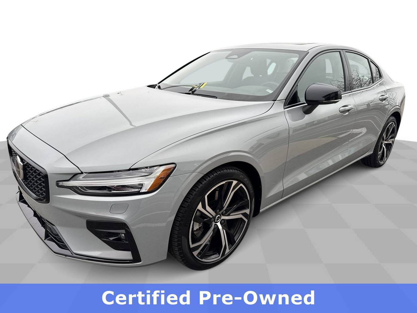 2024 Volvo S60