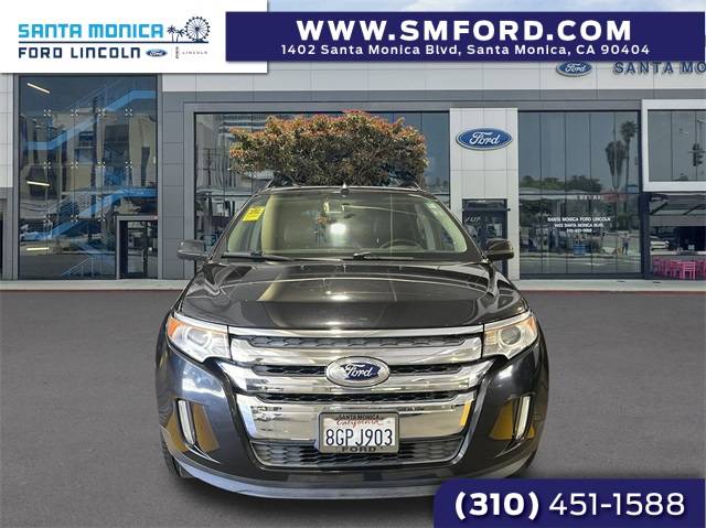 2014 Ford Edge