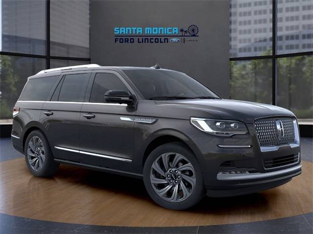 2023 Lincoln Navigator