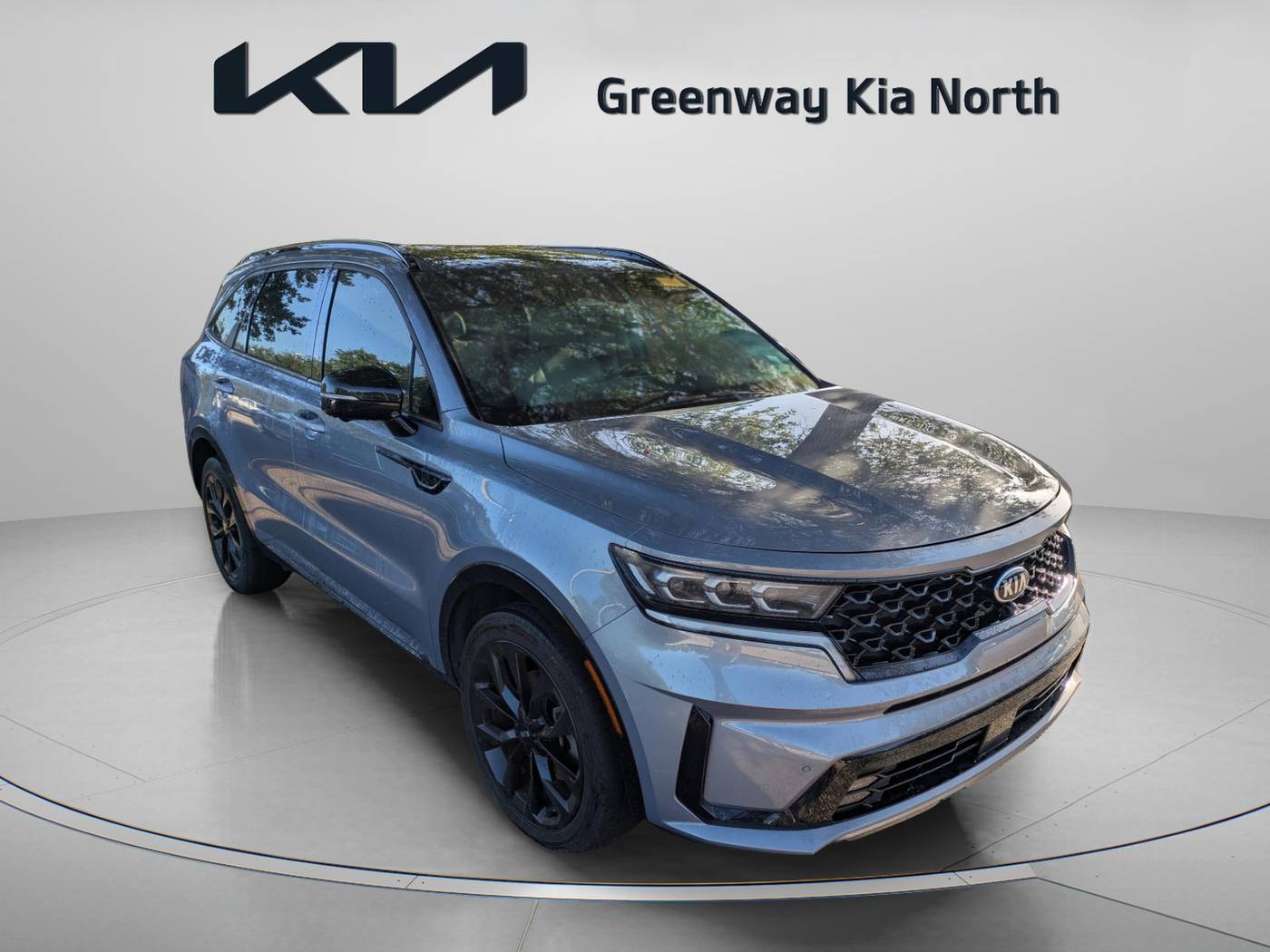 2021 Kia Sorento