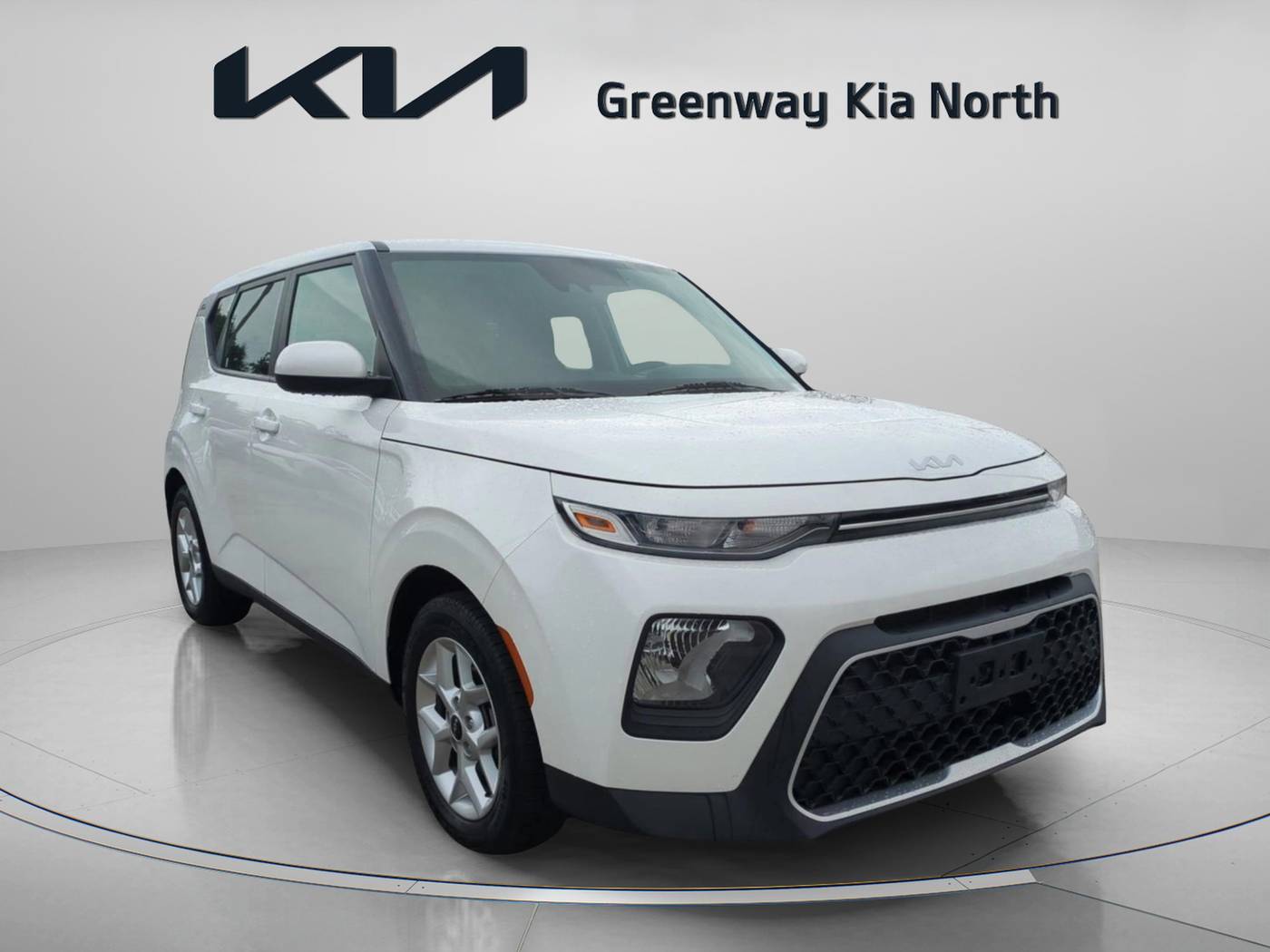2022 Kia SOUL