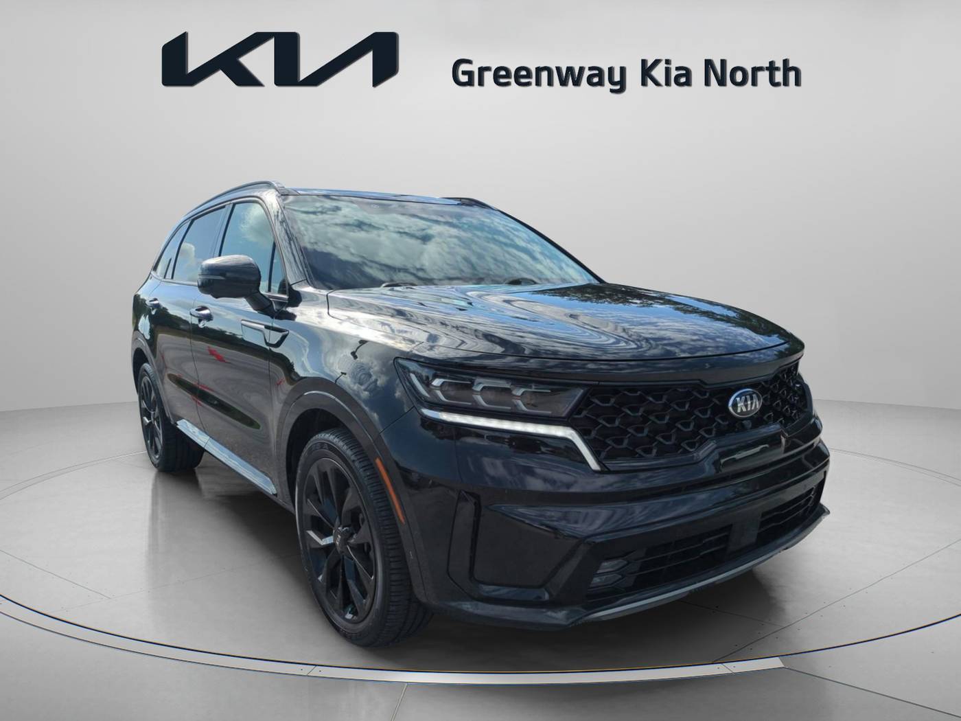 2021 Kia Sorento