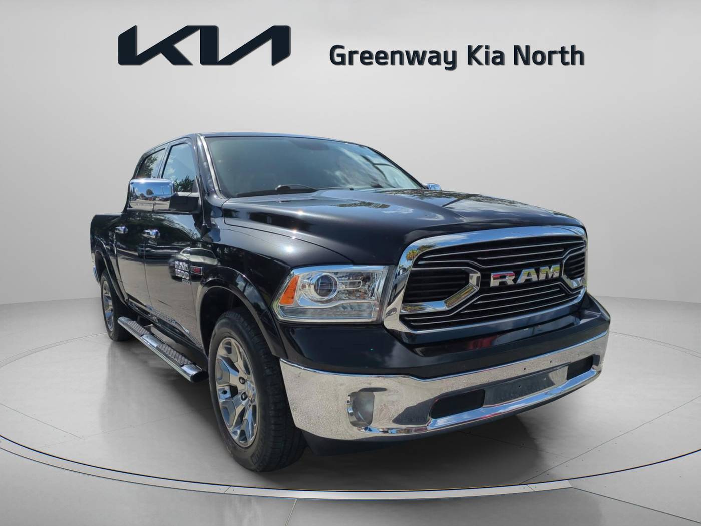 2019 RAM 1500 Classic