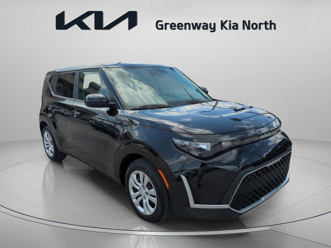 2023 Kia SOUL