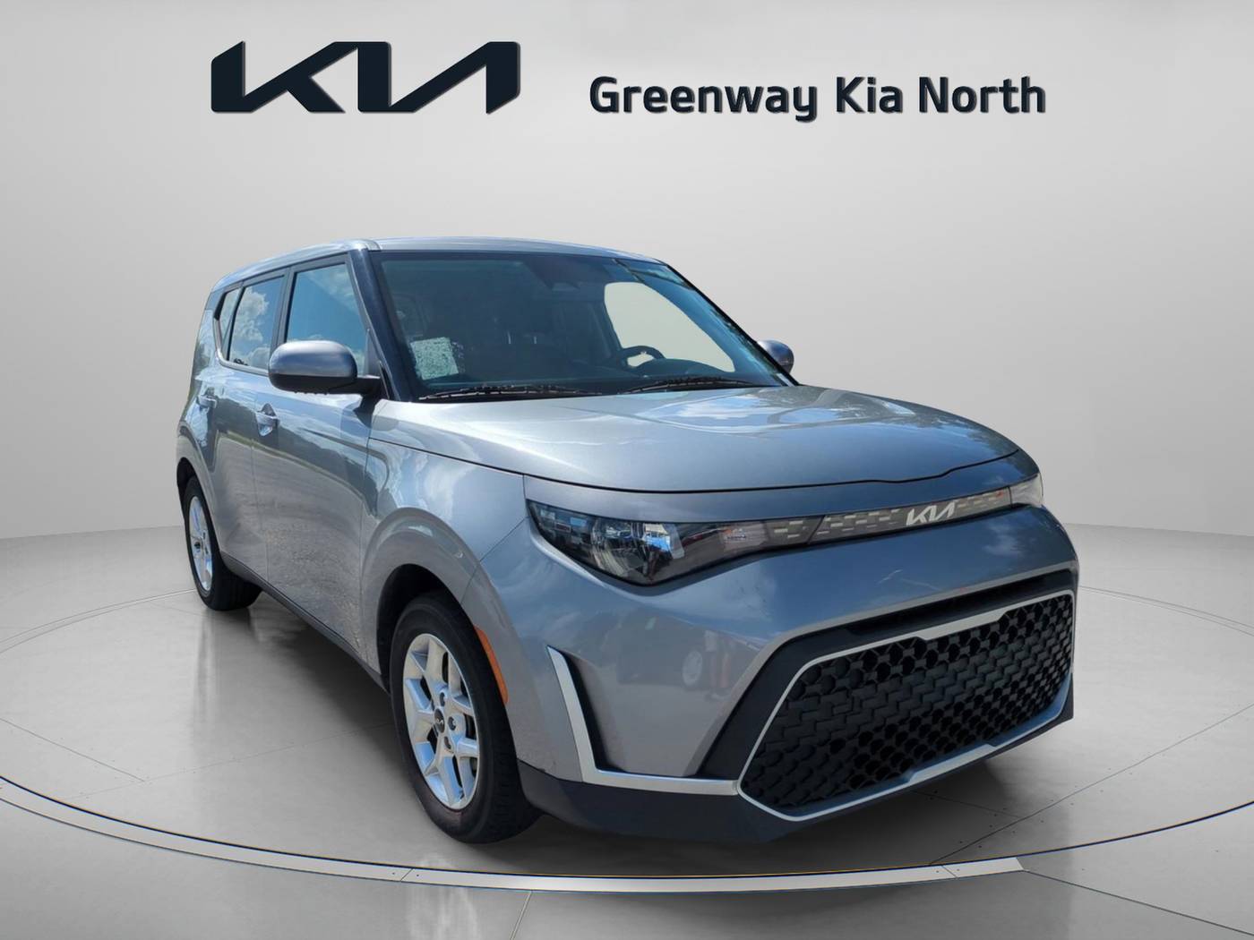 2023 Kia SOUL