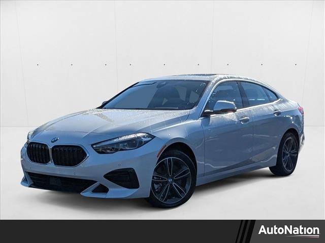 2024 BMW 2 Series
