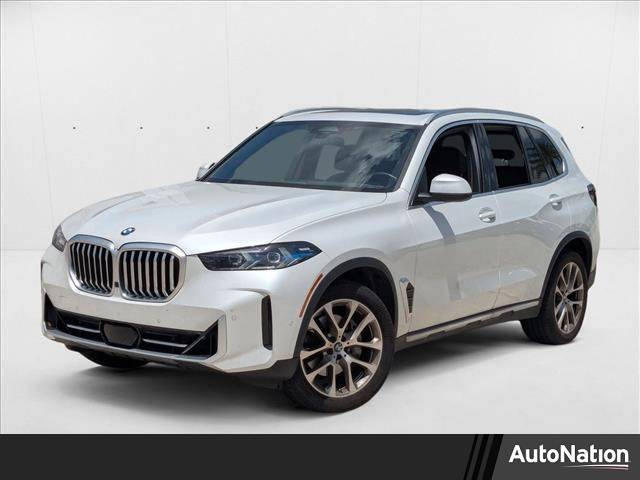 2024 BMW X5