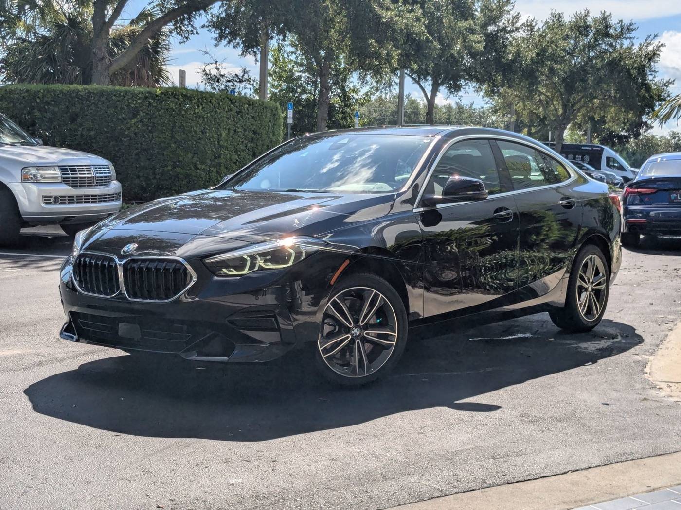 2024 BMW 2 Series